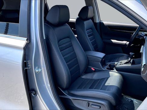 Used 2024 Honda CR-V EX-L image 9