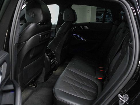 Certified 2023 BMW X6 xDrive40i w/ M Sport Package image 17