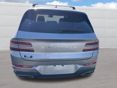 Used 2024 Genesis GV80 2.5T image 4