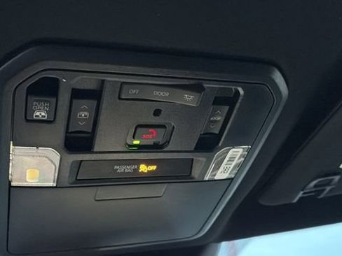 New 2026 Toyota Tundra TRD Pro image 17