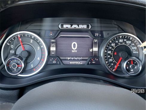 Used 2024 RAM 5500 Tradesman w/ Safety Group image 29