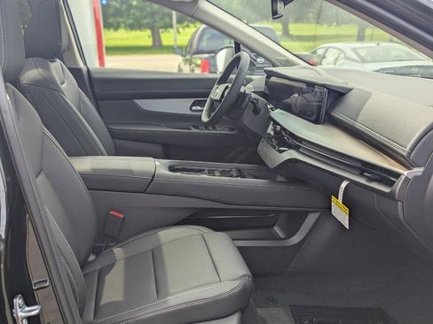 New 2026 Nissan Murano SL AWD/4WD image 15