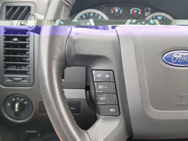 Used 2012 Ford Escape XLT FWD image 25