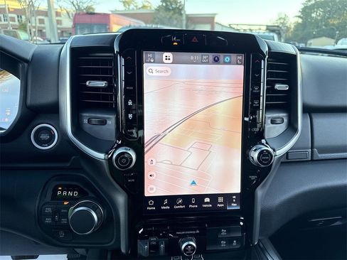 New 2026 RAM 1500 Big Horn image 21