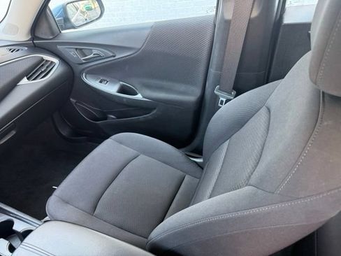 Used 2024 Chevrolet Malibu LT FWD image 19