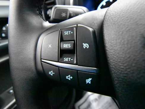 Used 2024 Ford Bronco Sport Heritage w/ Heritage Convenience Package image 10