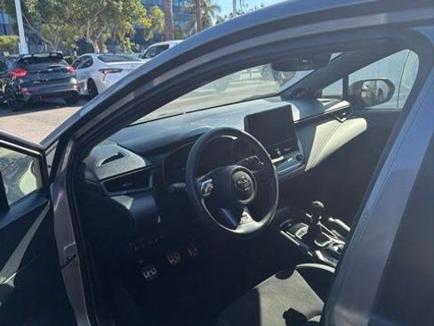 Used 2024 Toyota Corolla GR AWD/4WD image 10