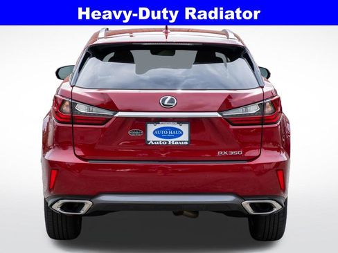Used 2019 Lexus RX 350 AWD image 7