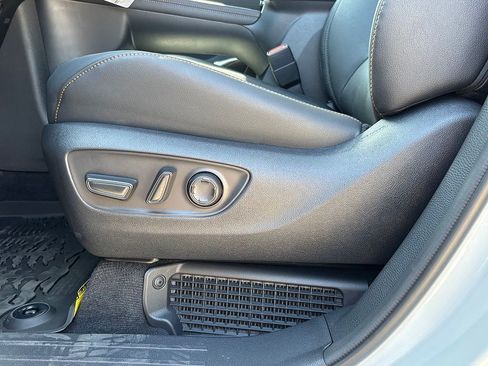 New 2026 Toyota Sienna XLE Woodland Edition AWD/4WD image 14