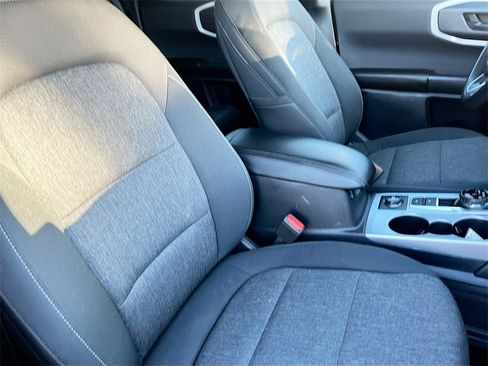 Used 2024 Ford Bronco Sport Big Bend image 25