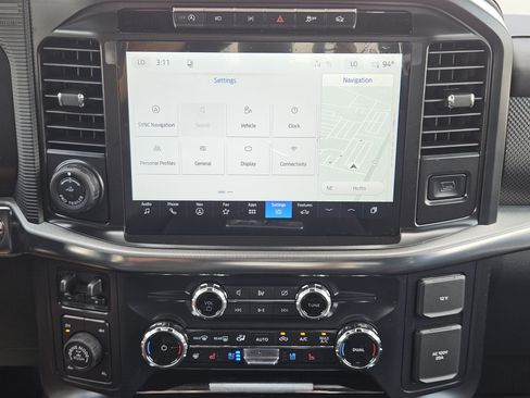 New 2026 Ford F150 Raptor AWD/4WD image 13