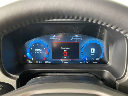 New 2025 Ford Bronco Big Bend image 3