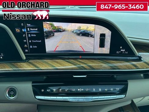 Used 2021 Cadillac Escalade Sport Platinum w/ Heavy-Duty Trailer Package image 20