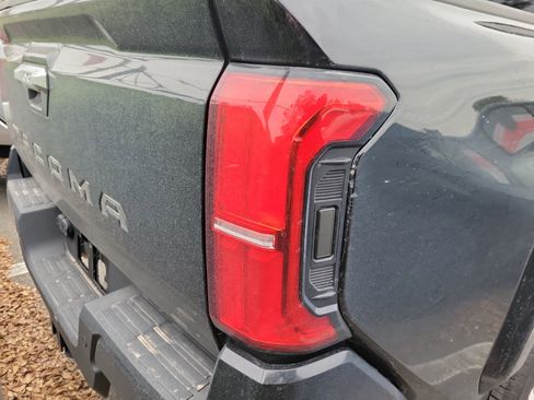 Used 2024 Toyota Tacoma Limited image 16