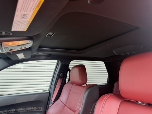 Used 2023 Dodge Durango SRT Hellcat AWD/4WD image 34