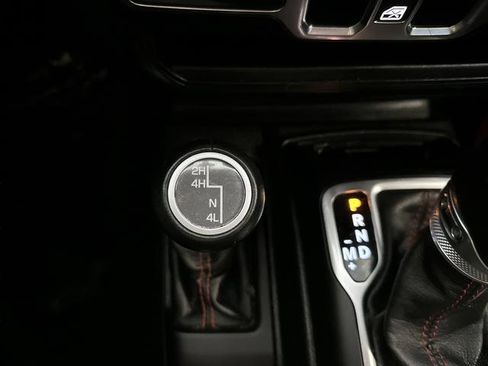 Used 2019 Jeep Wrangler Unlimited Sport S AWD/4WD image 20