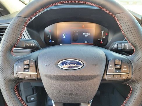 New 2026 Ford Escape ST-Line w/ Tech Pack #1 image 20