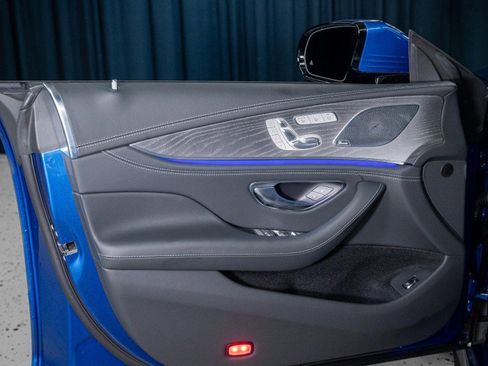 New 2025 Mercedes-Benz AMG GT 43 image 11