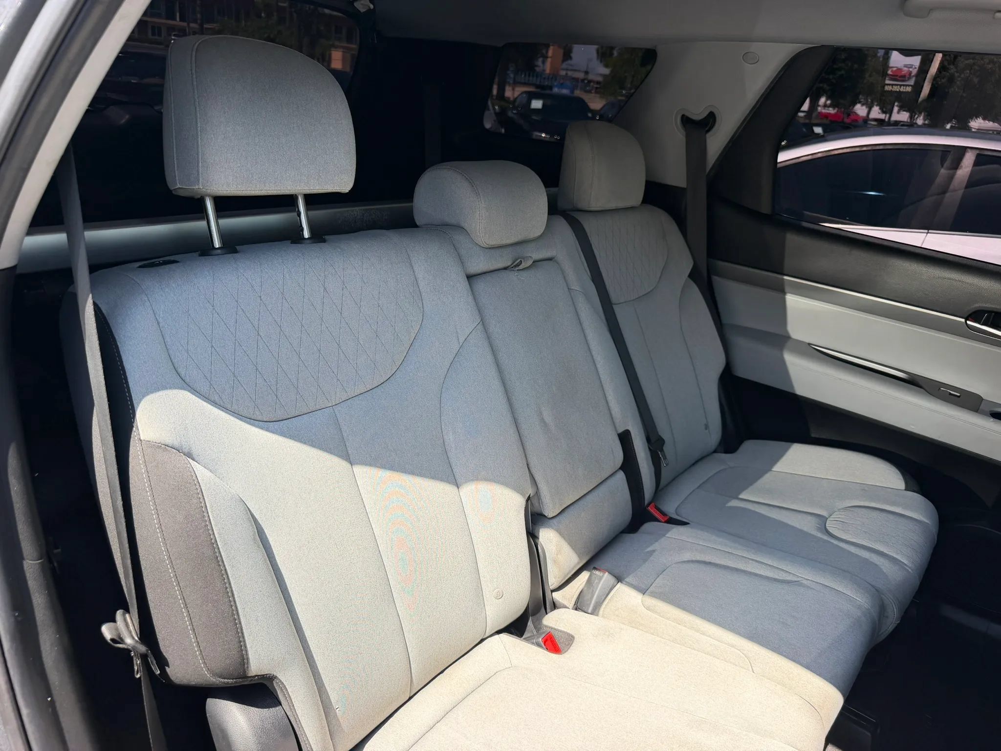 Used 2021 Hyundai Palisade SE FWD image 17