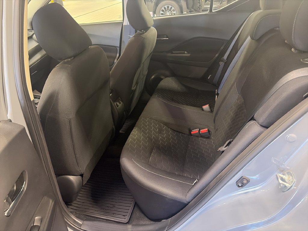 Used 2024 Nissan Kicks SV w/ Exterior Package FWD image 21