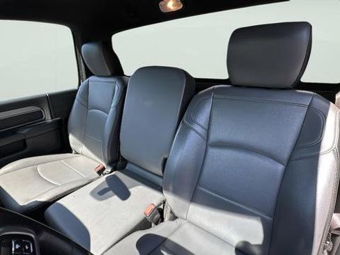 Used 2022 RAM 2500 Tradesman image 11