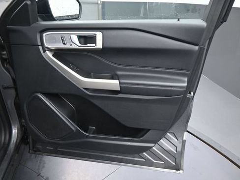 Used 2023 Ford Explorer Limited w/ Hybrid Equipment Group 310A AWD/4WD image 13