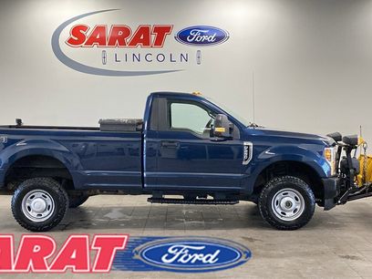 Used 2019 Ford F250 XL w/ Power Equipment Group