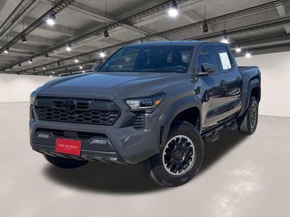 Used 2024 Toyota Tacoma TRD Off-Road