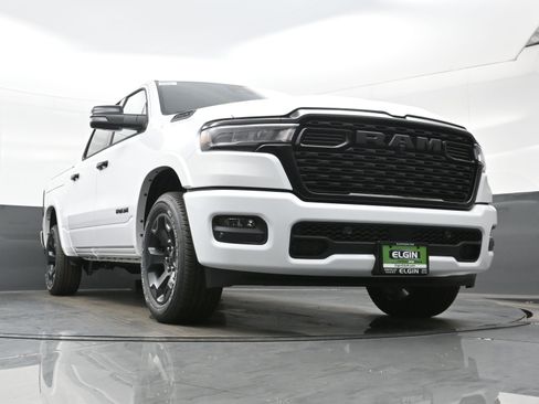 New 2026 RAM 1500 Big Horn image 17