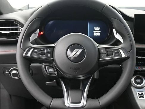 New 2025 Dodge Hornet R/T AWD/4WD image 29