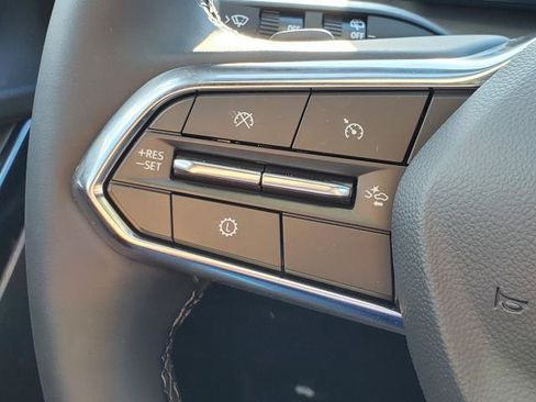 New 2026 Chevrolet Equinox LT w/ Convenience Package II image 13