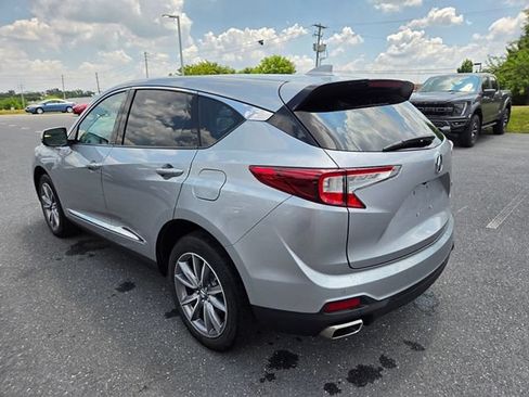 Used 2023 Acura RDX AWD w/ Technology Package image 12