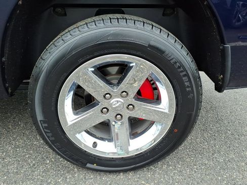 Used 2013 RAM 1500 Express AWD/4WD image 17