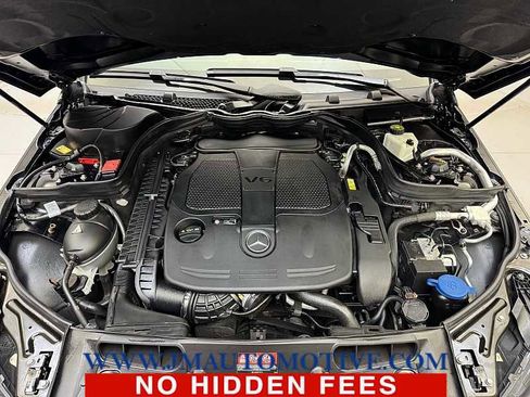 Used 2014 Mercedes-Benz C 300 Sport image 10