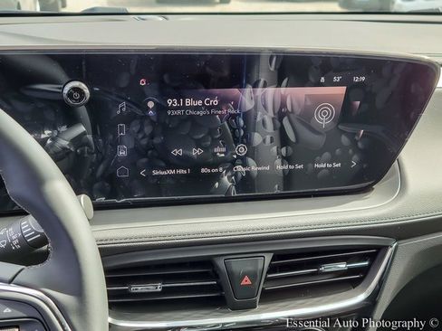 New 2025 Buick Encore GX Sport Touring image 15