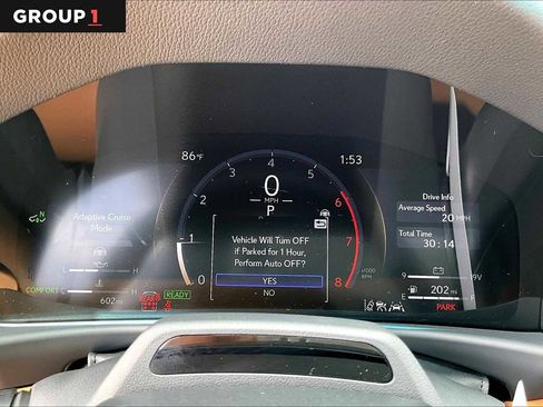 Used 2026 Lexus LX 700h Luxury w/ Appearance Package image 22