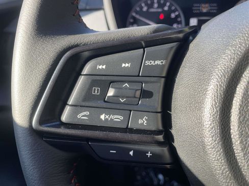 New 2025 Subaru Crosstrek 2.5i Limited w/ Crosstrek Mirror Package image 7