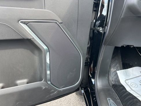 New 2026 Chevrolet Silverado 2500 LTZ image 14