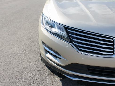 Used 2017 Lincoln MKC Reserve w/ Lincoln MKC Climate Package image 48