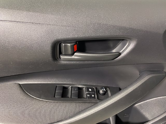 Certified 2022 Toyota Corolla LE FWD image 21