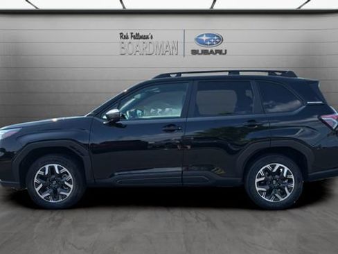 Used 2026 Subaru Forester Premium AWD/4WD image 9