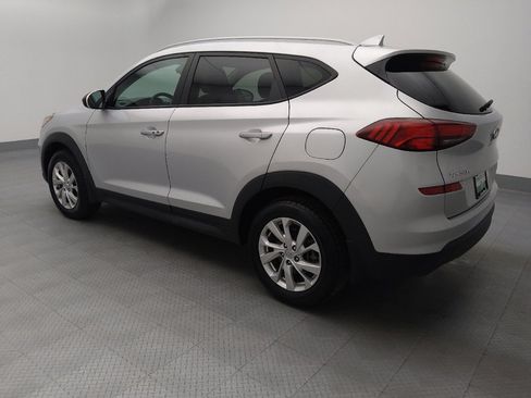 Used 2019 Hyundai Tucson Value AWD/4WD image 3