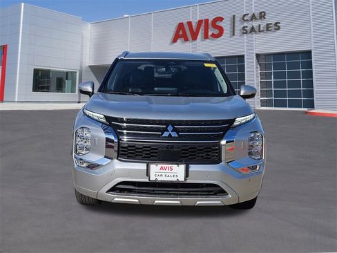 Used 2024 Mitsubishi Outlander SEL image 10