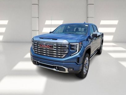 Used 2024 GMC Sierra 1500 Denali