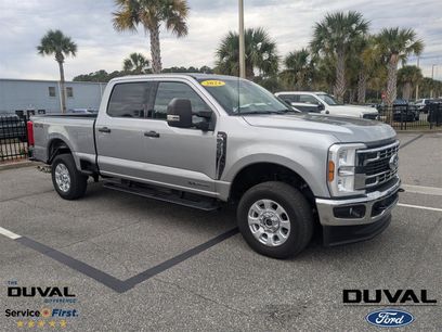Used 2024 Ford F250 XLT