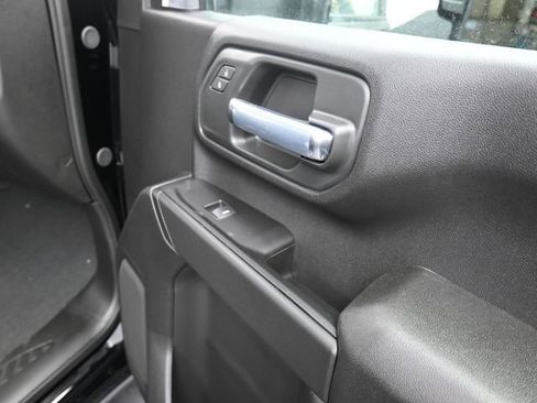 New 2026 Chevrolet Silverado 2500 Custom w/ Custom Convenience Package image 36