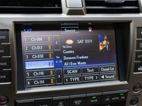 Used 2017 Lexus GX 460 image 37