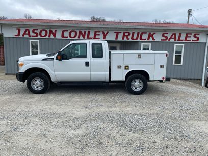 Used 2015 Ford F250 XL w/ Power Equipment Group