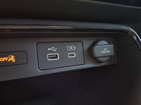 Used 2025 Honda CR-V Sport Touring image 7