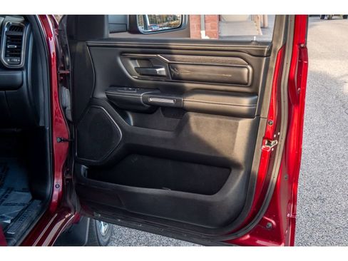 Used 2021 RAM 1500 Limited image 14